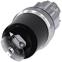 SIEMENS A6X30139630 Key Operated KEY-OPERATED SWITCH IKON. O-I
