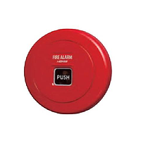 NOHMI FMMN102-U Fire Alarm Box