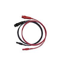 KIKUSUI TL08-TOS Test Lead (1.5 m; 1 kV)