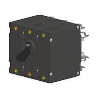 Carling Technologies AB3-F0-20-450-2D1-C Hydraulic-Magnetic AB3F0204502D1C