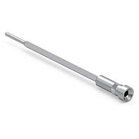 Mill-Max 2603-0-17-01-30-02-02-0 Wire Wrap 200u SN/PB OVER NI 30 CON