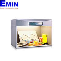 Color Assessment Cabinet Calibration Service