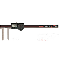 Mahr 4103085 Digital Caliper for Special Applications (16 EWR-LI, 10-200mm)