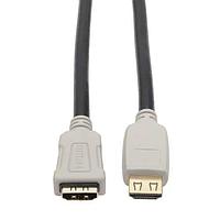 Tripp Lite P569-010-2B-MF Video Cables 10FT HDMI2.0B 4K60EXTNSCBL,MF