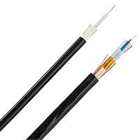 Panduit FONRX96Y Fiber Optic Cables 50um OM3 96 Fiber Indoor-Outdoor Strande
