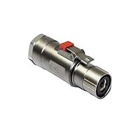 Amphenol Technical Products PL18(X)/28(X)-50X-2 LEVER LOCK Accessories POWERLOK 14MM G2 1POS STRAIGHT AND 90D PLUG LEVER LOCK