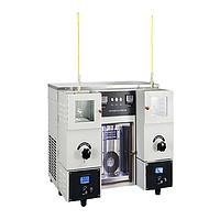 Lonroy SYD-6536B Double Tube Distillation Equipment (100ml, 125ml)