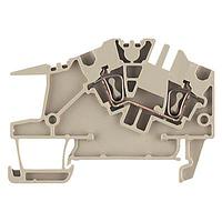 Weidmuller 1808010000 Terminal Block Tools & Accessories ZDU 2.5 S