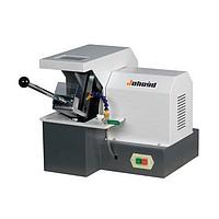 Johoyd Q-2 Metallographic Sample Cutting Machine (2800r/min, 1.1 kW)