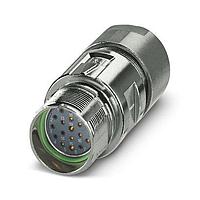 PHOENIX CONTACT 1629102 Connectors M23-1RS1N8A9003S