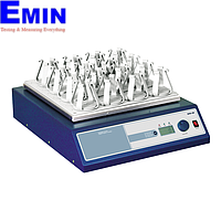 WITEG SHO-2D Digital Orbital Shaker (10-300 rpm)