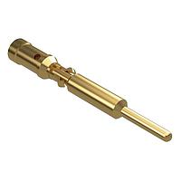 Amphenol Positronic MC422N/AA-50-1883.2 Power to the Board