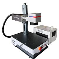 Dowin Laser DW-5WUV UV Laser Marking Machine