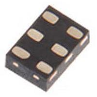 Toshiba TC7SPN334L6X,LF Buffers & Line Drivers Dual-Supply Level Shifter