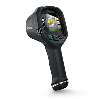 FLIR K75 Firefighting Thermal Imaging Cameras (320 × 240 pixels; -20°C ~ 650°C)