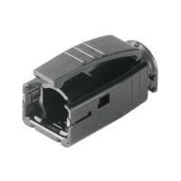 Weidmuller 1962430000 Modular Connectors / Ethernet Connectors IE-PH-RJ45-TH-WH