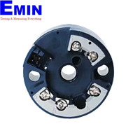 Jumo dTRANS T03 B Two-wire or three-wire transmitter (-200 ~ +850°C, 2 wires, form B)