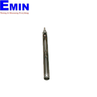 Eijkelkamp 04.19.20.02 Percussion gouge bottom part - 1 m (RD32, combination, 100 cm, Ø 100 mm)