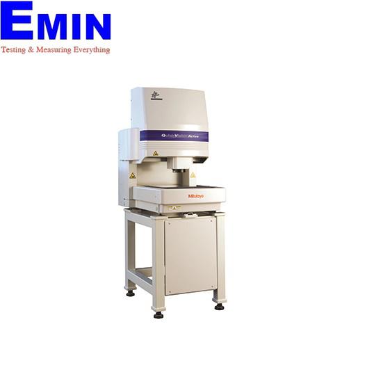 MITUTOYO QV-L202Z1L-D CNC Vision Measuring System (250mm 200mm 150mm) |  EMIN.COM.MM