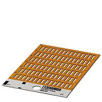 PHOENIX CONTACT 0829288 Cable Marker US-WMT (15X4) OG