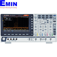 GW INSTEK MDO-2204EX Mixed-signal Oscilloscope