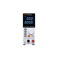 iKAM iK-6010F Portable Wide Range Programmable DC Power Supply (0.5~81V; 0~6.0A; 100W)