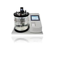 Huazheng HZ-1031 Petroleum Oil Kinematic Viscosity Tester (0 ~ 100 ° C)