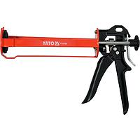 YATO YT-67560 Caulking Gun (225x70mm)