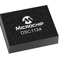 Microchip Technology DSC1124CL1-156.2500 MEMS Oscillators MEMS Osc., Low Jitter, 156.25MHz, HCSL, -40-105C, 50ppm, 3.2x2.5mm