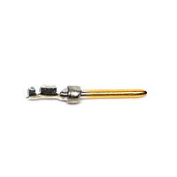 Amphenol CONEC 161A13439X D-Sub Contacts DSUB CRIMP CONTACT MALE STRAIGHT