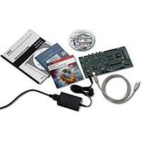 Texas Instruments TMDSDSK6416-T Starter Kits TMS320C6416 DSP Starter Kit (DSK)