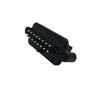 Automotive Connectors