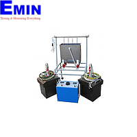 DTE SVS-100D Tester For Rubber Gloves Boots Equipment (100kV)