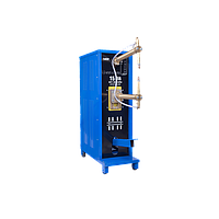 Spot welding machine