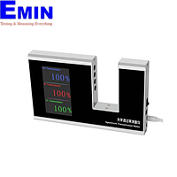 Linshang LS183 Spectrum Transmission Meter