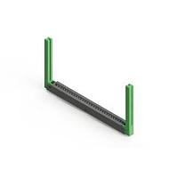 EDAC 356-030-400-158 Standard Card Edge Connectors Card Edge Connector