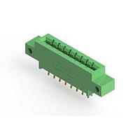 EDAC 333-016-556-812 Standard Card Edge Connectors Card Edge Connector