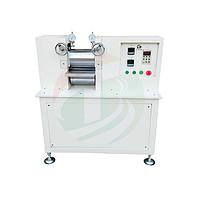 TOB TOB-DR-H150-200 Roll Heat Press Machine For Battery Electrode (Φ150*200mm, 120℃)