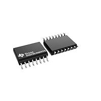 Texas Instruments AMC3311DWER Precision Isolated Amplifiers 2-V input precision -voltage-sensing rei