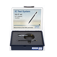 LANGER EMV-Technik H4-IC set EFT/Burst Magnetic Field Source
