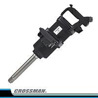 Crossman 71-808 Air Impact Wrench ( 1 inch, 2600 ft-lb, 2500 RPM)