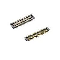 Panasonic Industrial Devices AXT510124A Board to Board & Mezzanine Connectors A35S 0.35mm Pitch He ader 500PC CUT TAPE