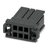 PHOENIX CONTACT 1340466 PCB Connector DD31PC 2 2/ 6-3 81-X