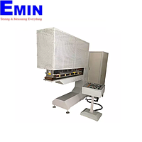 Danrel DR-T25-BC High Frequency Treadmill Belt Welding Machine (25kW)