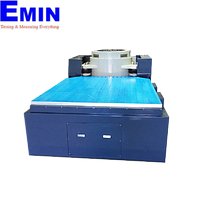 Vibsource VS-16000VH Vibration Test Equipment (160KN, 1-2100Hz)