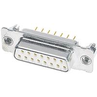 HARTING 09642127215 Receptacle 15 WAY STRAIGHT FEM 47 SBCLIP4