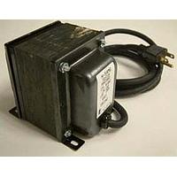 Triad Magnetics N-54MG Isolation Transformers POWER XFMR 115Va.1.3A 115V CHASSIS MOUNT w/AC GROUND CORD & SOCKET