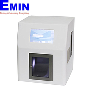 Liquid Particle Counter