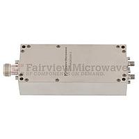 Fairview MPP5002K5200-2 2 Way High Power Broadband Combiner SMA Connectors From 500 MHz to 2.5 GHz Rated at 200 Watts