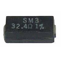 SEI Stackpole SM6227FT1R05 Wirewound Resistors RES, WW, 6227, 1.05 ohm, 1%, 3W